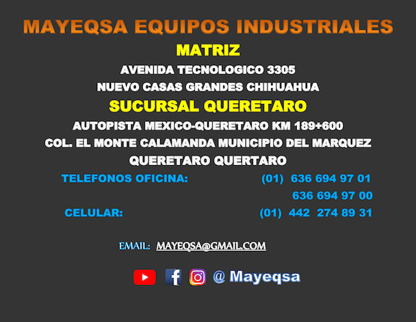 contactos