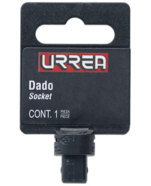 RACK PLASTICO P/DADOS 3/8