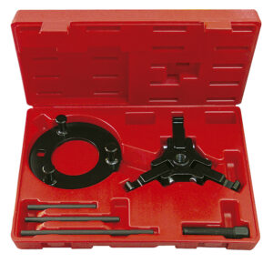 JGO EXTRACTOR POLEO P/DAMPER 6PZ